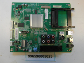 MAINBOARD  996590005023  PHILIPS