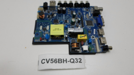 MAINBOARD  CV56BH-Q32  SALORA