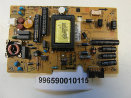 POWERBOARD  996590010115  PHILIPS