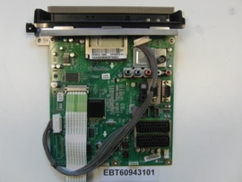 MAINBOARD   EBT60943101  EAX61366604  LG