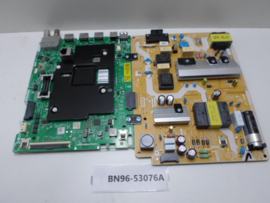 POWERBOARD MAINBOARD  BN96-53076A  IDEM BN96-53076J  IDEM   BN96-53076N SAMSUNG