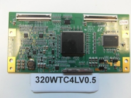 TCONBOARD  320WTC4LV0.5  SAMSUNG