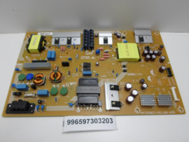 POWERBOARD 996597303203  IDEM  996597305139  IDEM  996597304956  IDEM  996591933018  IDEM  996599003819 PHILIPS