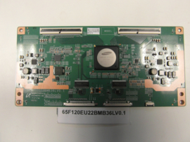 TCONBOARD  65F120EU22BMB36LV0.1  PHILIPS