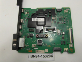 MAINBOARD  BN94-15329K  IDEM  BN94-15767J  SAMSUNG