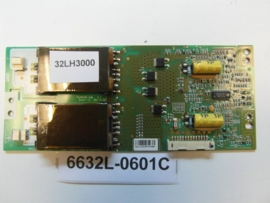 INVERTERBOARD  6632L-0601C  PHILIPS LG