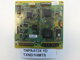 LOGICBOARD  TNPA4134 1D  TXND1HMT8  PANASONIC