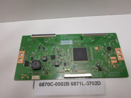 TCONBOARD   6870C0502C  LC490EQE  PHILIPS/LG