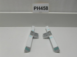 746QPH458/1   VOET LCD TV (SET) LINKS 996598007135  RECHTS   996598007134 PHILIPS