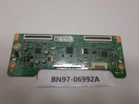 TCONBOARD BN96-06992A  SAMSUNG