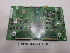 TCONBOARD CPWBX4023TP XF SHARP