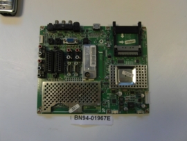 MAINBOARD  BN94-01967E    SAMSUNG