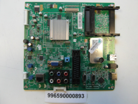 MAINBOARD  996590000893 PHILIPS