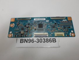 TCONBOARD  BN96-30386B   TX-5532T42C37  SAMSUNG