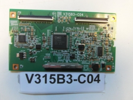 TCONBOARD  V315B3-C04  DIVERSE