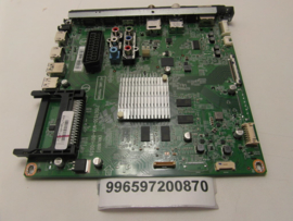 MAINBOARD  996597200870  PHILIPS