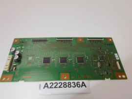 TCONBOARD A2228836A  (173750111 ) 1-984-278-11 SONY