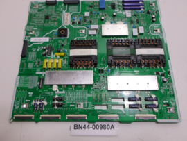 DRIVERBOARD  BN44-00980A  (  BN4400980A )  SAMSUNG