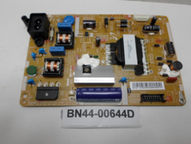 POWERBOARD  BN44-00644D   (BN4400644D)   SAMSUNG