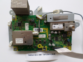 BOARD SATALIET TNPA5130 2 XW  TXFUX01LBUB  PANASONIC