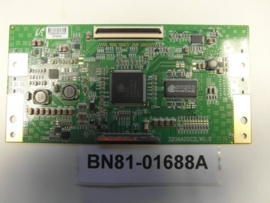 TCONBOARD  BN81-01688A  320AA05C2LV0.0  SAMSUNG