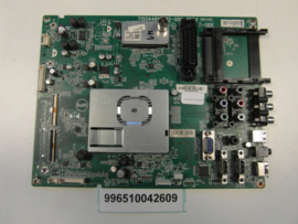 MAINBOARD 996510042609  PHILIPS