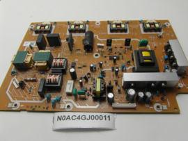 POWERBOARD  N0AC4GJ00011  PANSONIC