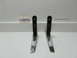 LG070/3  VOET LCD  AAN74629305  LG (TOS MAZ63104201  A  EN MAZ63104202 B)  LG