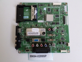 MAINBOARD  BN94-02895P SAMSUNG