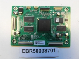 CONTROLBOARD  EBR50038701   IDEM EBR55323201   EAX50048401  LG