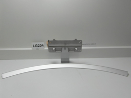 LG204/864WK  VOET LCD TV  BASE  AAN75549602   SUP  ABA75868902  LG