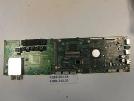 MAINBOARD 1-889-203-14  EN 1-894-792-21  SONY