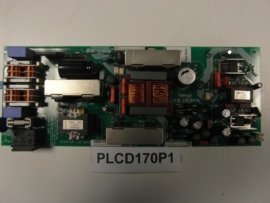 POWERBOARD  312213723081  PLCD170P1  PHILIPS