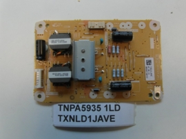 LEDBOARD  TNPA5935 1LD  TXNLD1JAVE  PANASONIC