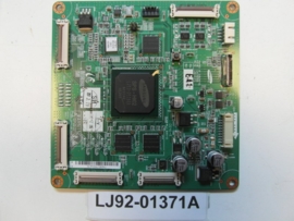 CONTROLBOARD  LJ92-01371A  LJ41-03703A  SAMSUNG