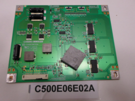 LED DRIVER  C500E06E02A  PANASONIC