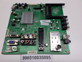 MAINBOARD  996510035095  PHILIPS