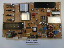 POWERBOARD  PSLF191402A   V71A00017600  SAMSUNG
