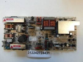 POWERBOARD  312242724431       PHILIPS