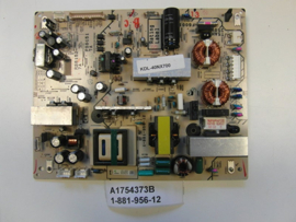 POWERBOARD   A1754373B    1-881-956-12  SONY