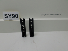 SY90  VOET LCD TV  BASE  474630101  SUPPORTER 474630202 ( 474630203 )SONY
