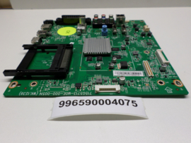 MAINBOARD 996590004075  PHILIPS