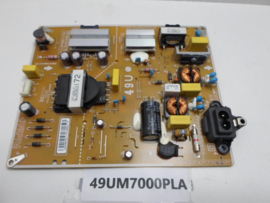 SET PRINTEN  49UM7000PLA.BEUYLJP  LG