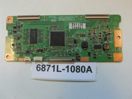 TCONBOARD  6871L-1080A     6870C-0112B  LG