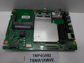 MAINBOARD  TNP4G592 TXN/A1XWVE  PANASONIC