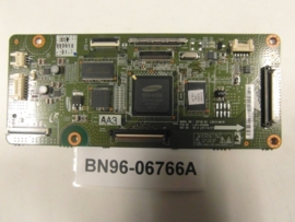 LOGICBOARD BN96-06766A   LJ92-01517A   LJ41-05309A  SAMSUNG