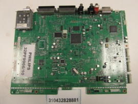 MAINBOARD  310432828881  PHILIPS