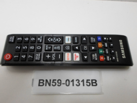 AFSTANDSBEDIENING  BN59-01315B 44KEY SAMSUNG