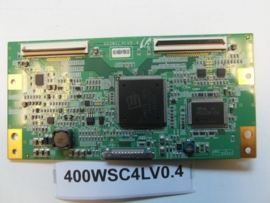 TCONBOARD  400WSC4LV0.4  DIVERSE