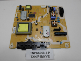 POWERBOARD  TNPA5968 3 P  TXN/P1MYVE  PANASONIC